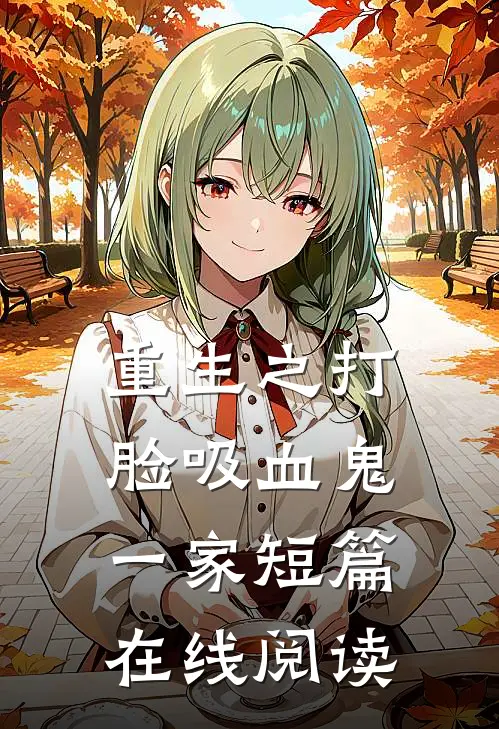 重生之打脸吸血鬼一家短篇在线阅读