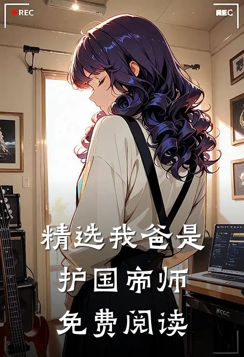 精选我爸是护国帝师免费阅读