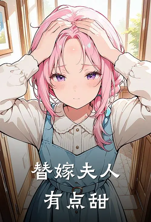 替嫁夫人有点甜