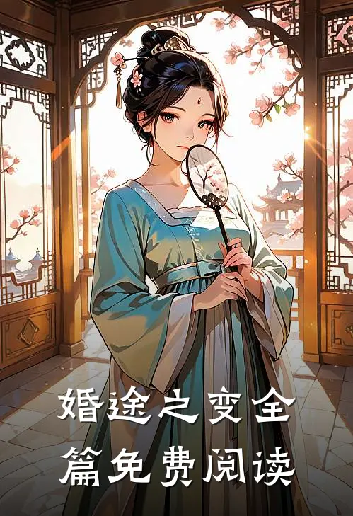 婚途之变全篇免费阅读