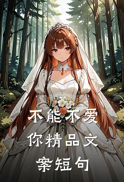 不能不爱你精品文案短句