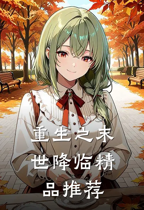 重生之末世降临精品推荐