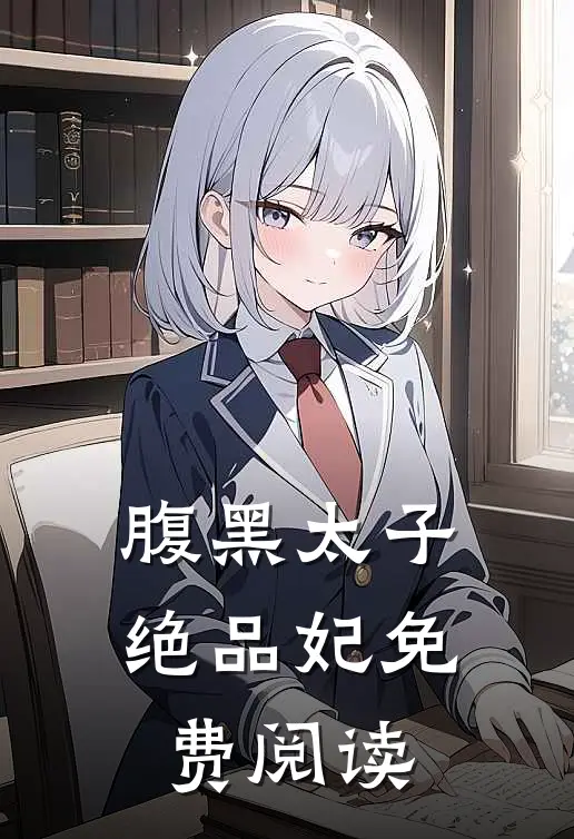 腹黑太子绝品妃免费阅读