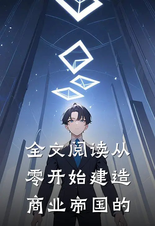 全文阅读从零开始建造商业帝国的
