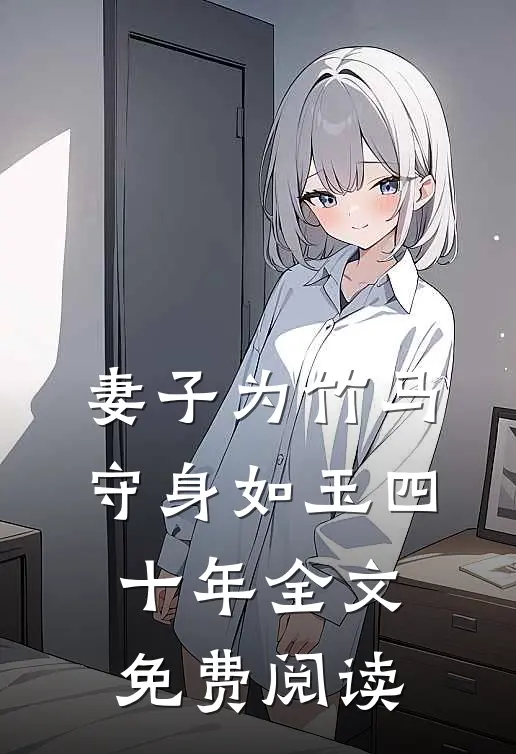 妻子为竹马守身如玉四十年全文免费阅读