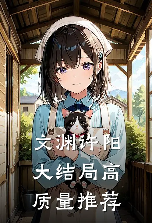 文渊许阳大结局高质量推荐