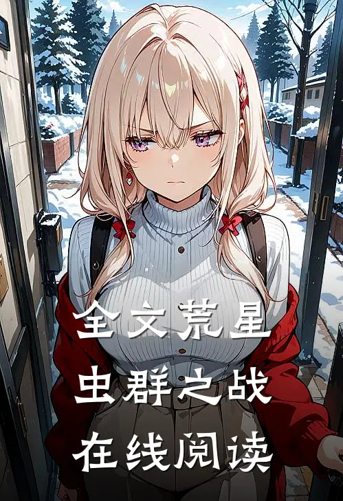 全文荒星虫群之战在线阅读
