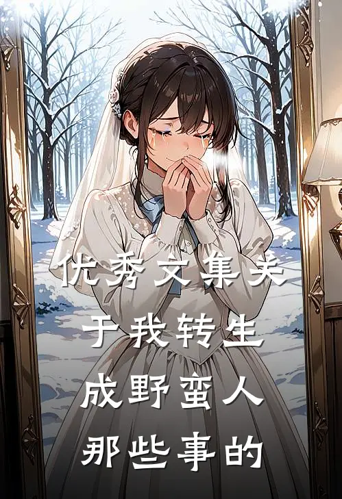 优秀文集关于我转生成野蛮人那些事的
