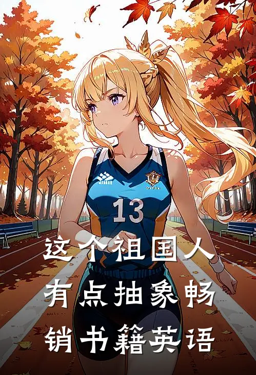 这个祖国人有点抽象畅销书籍英语
