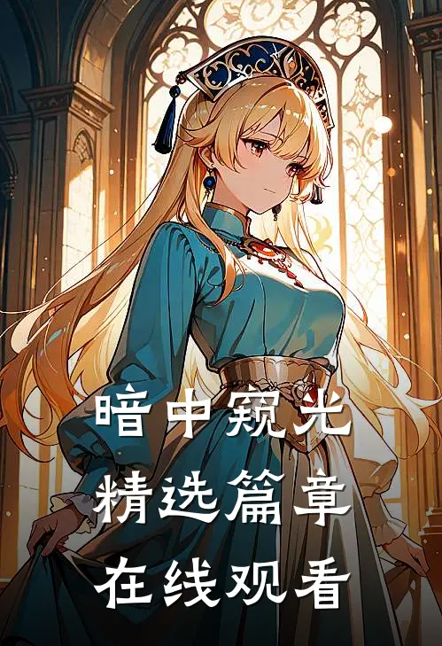 暗中窥光精选篇章在线观看