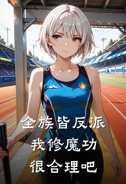 全族皆反派，我修魔功很合理吧
