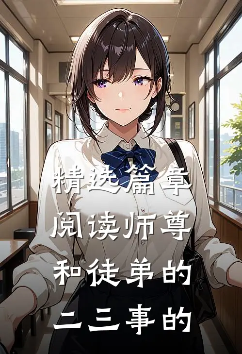 精选篇章阅读师尊和徒弟的二三事的