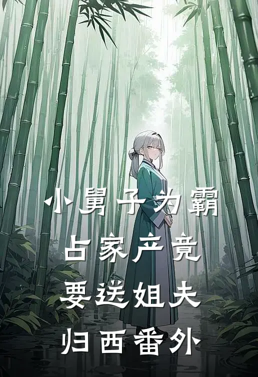 小舅子为霸占家产竟要送姐夫归西 番外