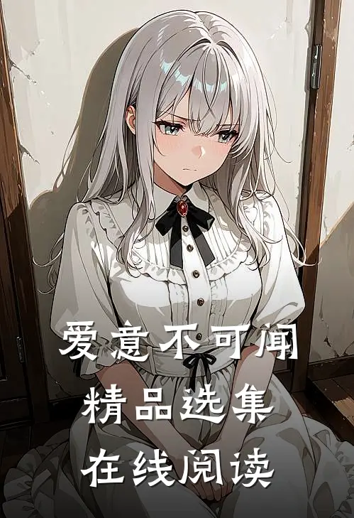 爱意不可闻精品选集在线阅读