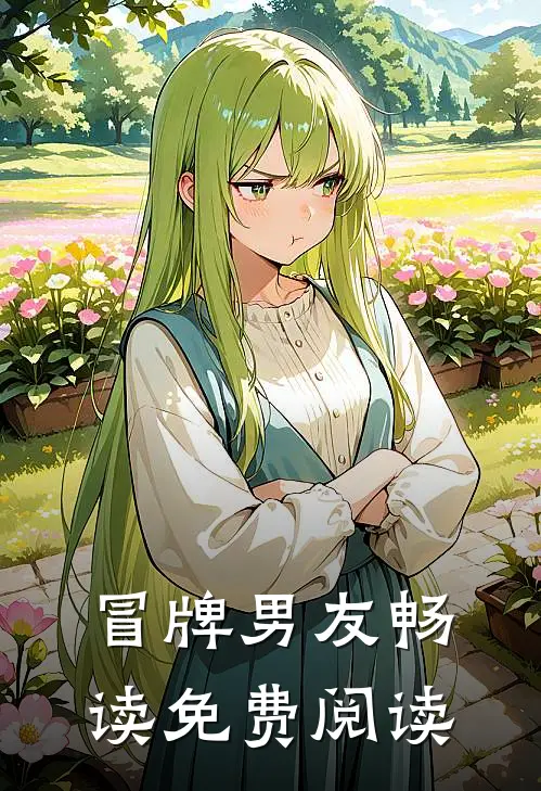 冒牌男友畅读免费阅读
