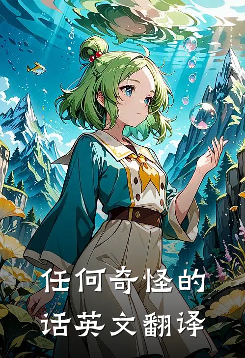 任何奇怪的话英文翻译