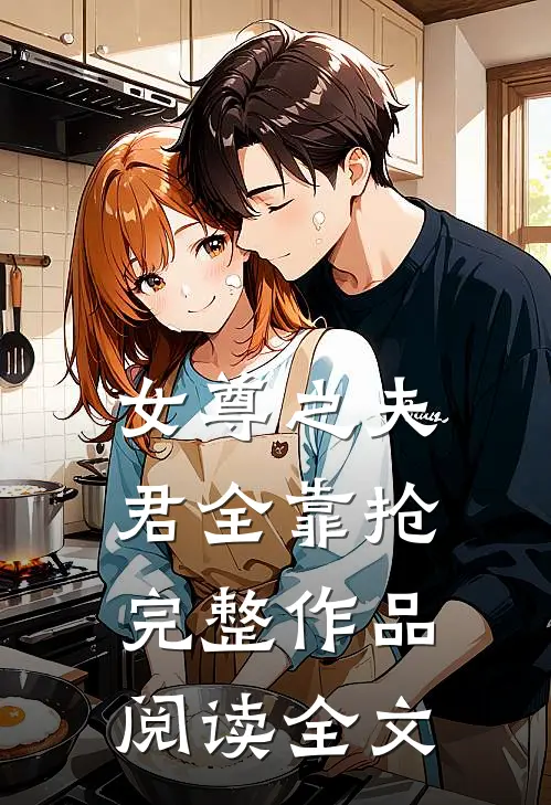 女尊之夫君全靠抢完整作品阅读全文