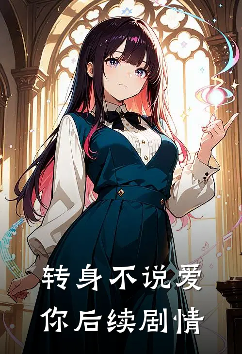 转身不说爱你后续剧情