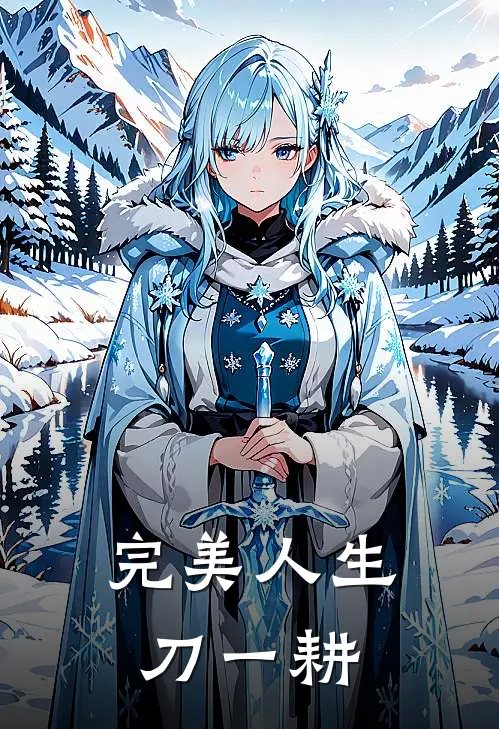 完美人生刀一耕