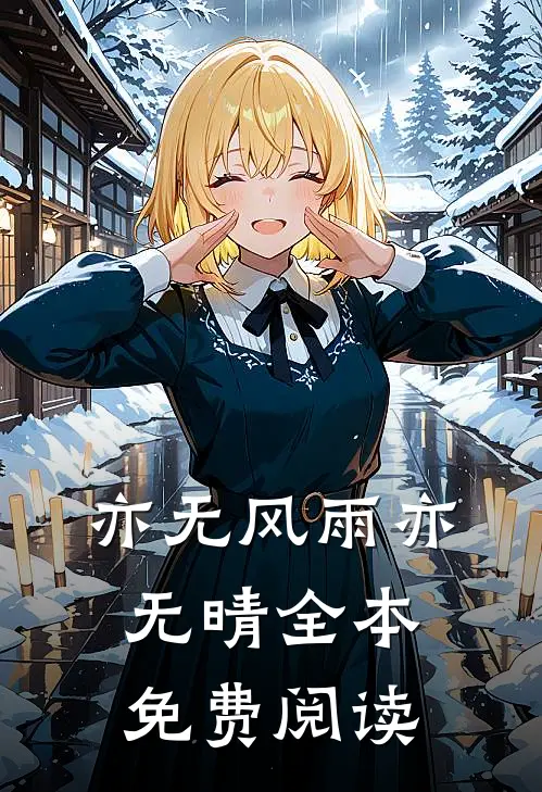 亦无风雨亦无晴全本免费阅读
