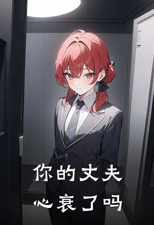 你的丈夫心衰了吗