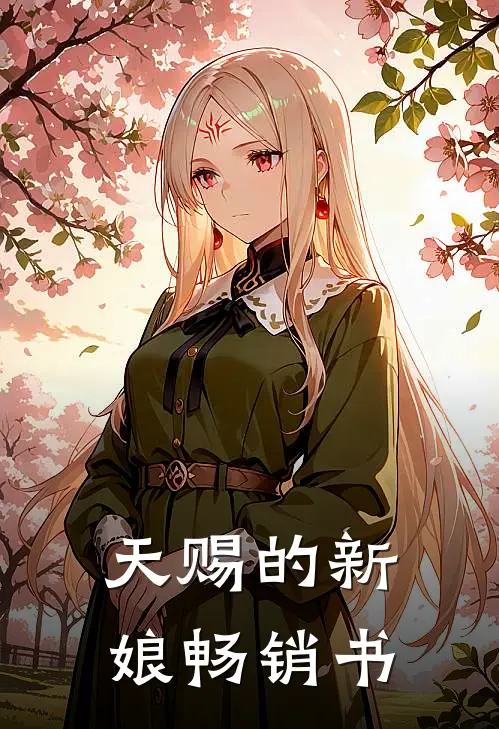 天赐的新娘畅销书