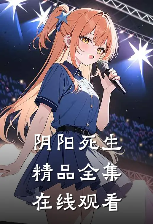 阴阳死生精品全集在线观看