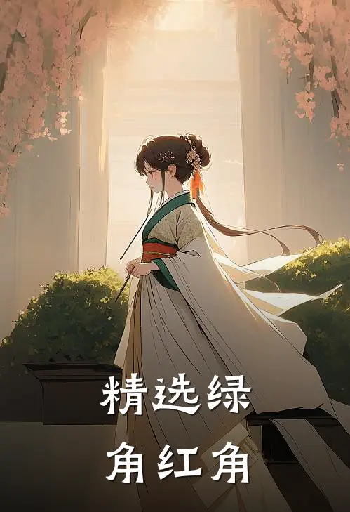 精选绿角红角