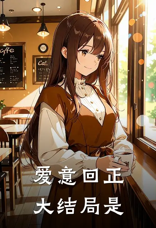 爱意回正大结局是