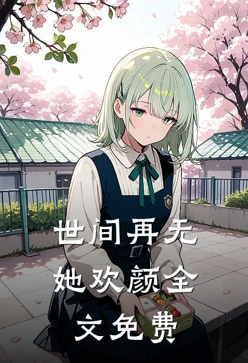 世间再无她欢颜全文免费