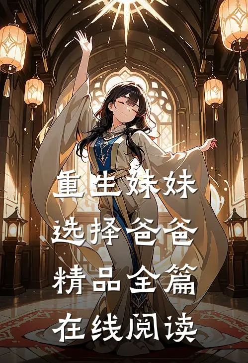重生妹妹选择爸爸精品全篇在线阅读