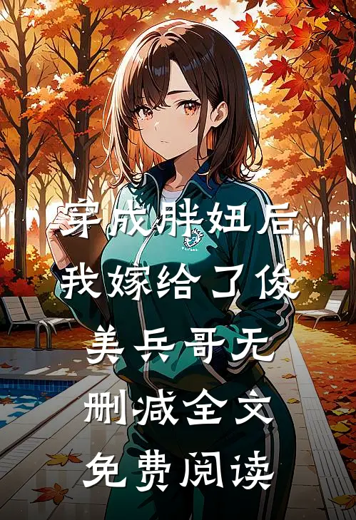 穿成胖妞后我嫁给了俊美兵哥无删减全文免费阅读