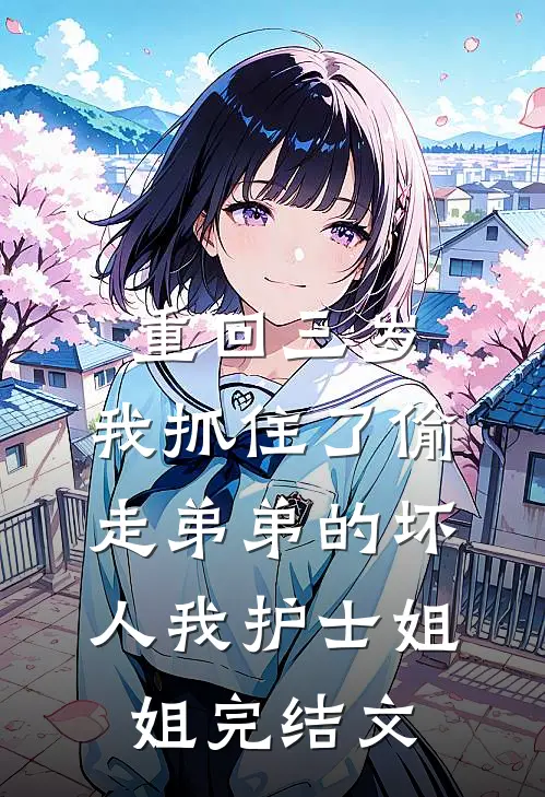 重回三岁，我抓住了偷走弟弟的坏人我护士姐姐完结文