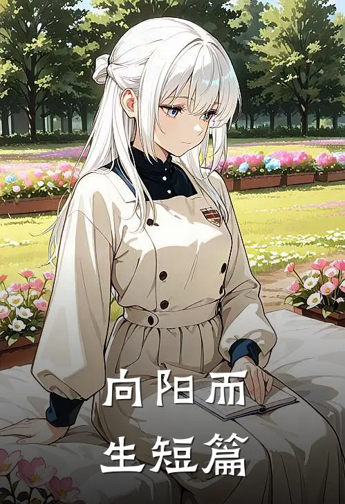 向阳而生短篇