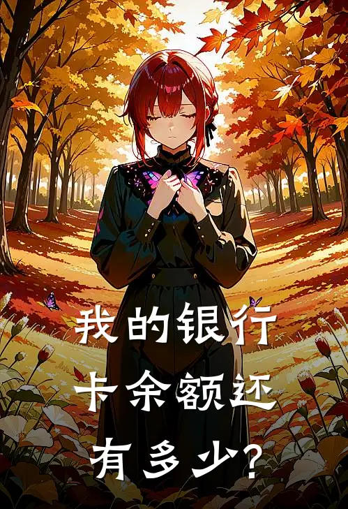 我的银行卡余额还有多少?