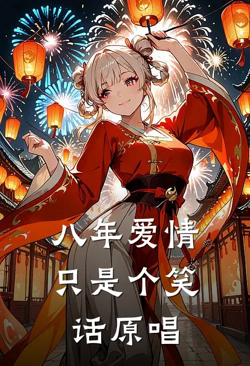 八年爱情只是个笑话原唱