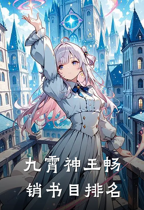 九霄神王畅销书目排名