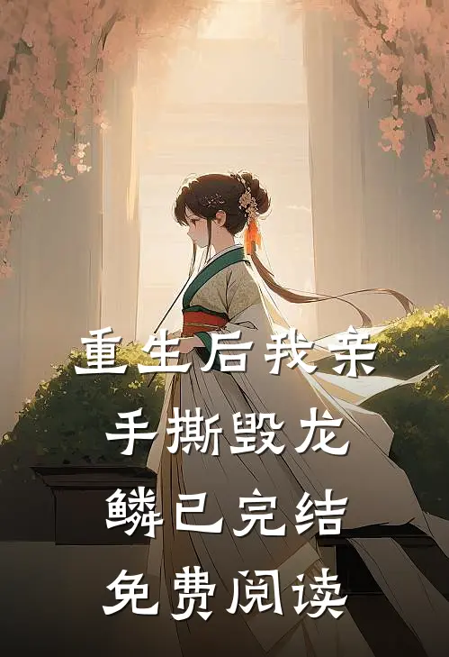 重生后我亲手撕毁龙鳞已完结免费阅读