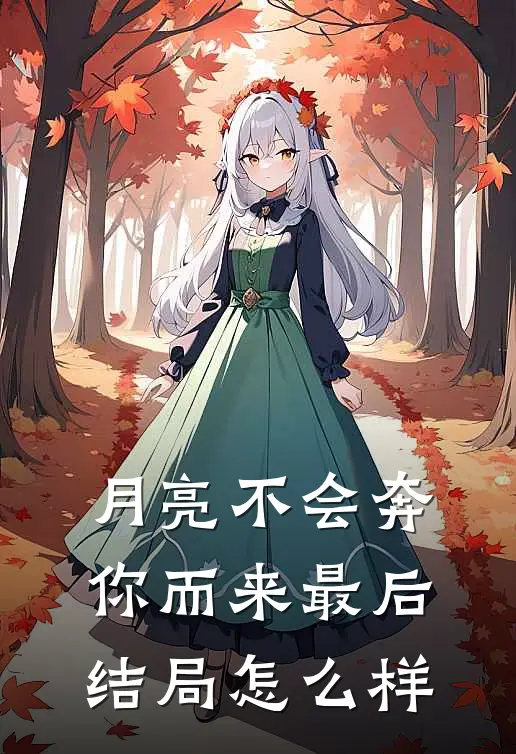 月亮不会奔你而来最后结局怎么样