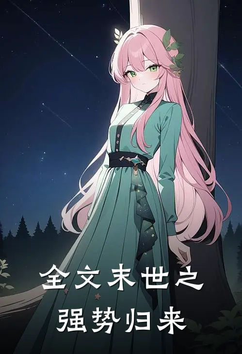 全文末世之强势归来