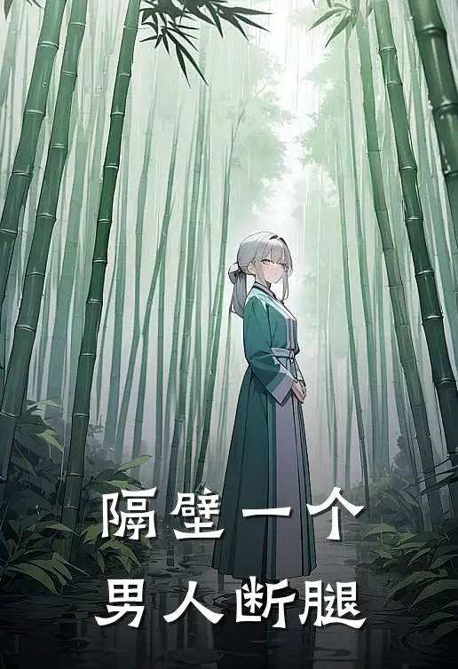 隔壁一个男人断腿