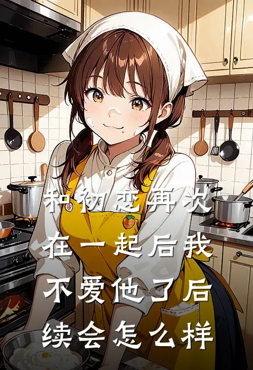 和初恋再次在一起后我不爱他了后续会怎么样