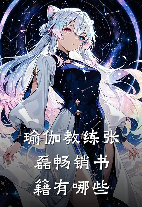 瑜伽教练张磊畅销书籍有哪些