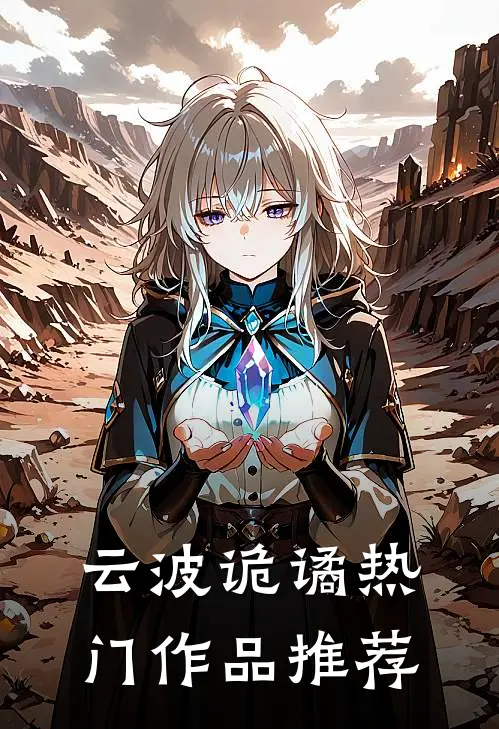 云波诡谲热门作品推荐