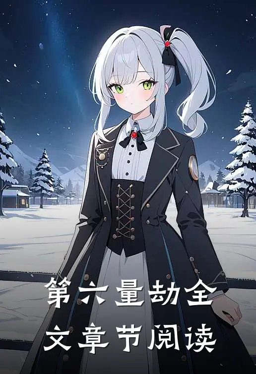 第六量劫全文章节阅读