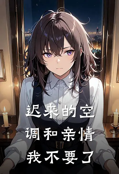迟来的空调和亲情，我不要了