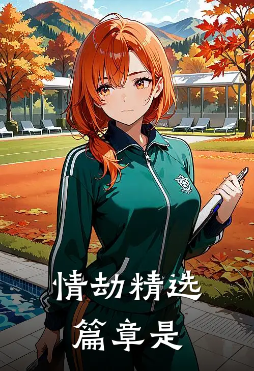 情劫精选篇章是