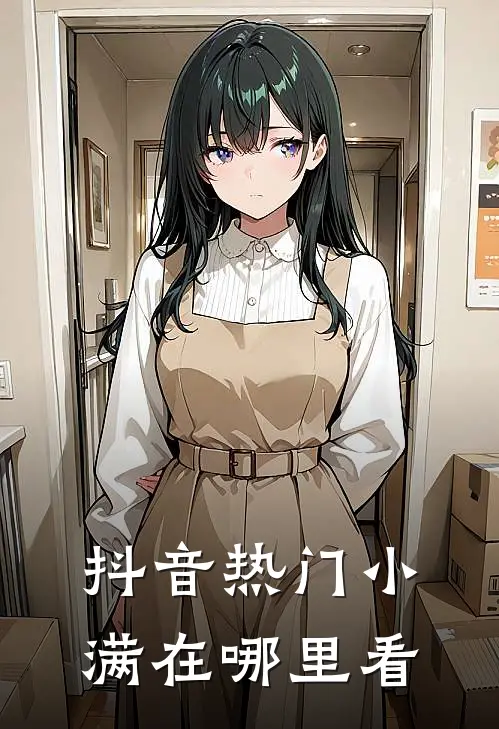 抖音热门小满在哪里看