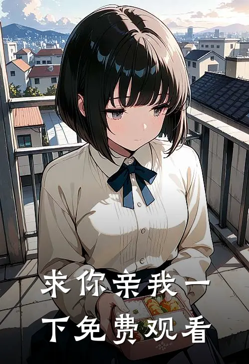 求你亲我一下免费观看