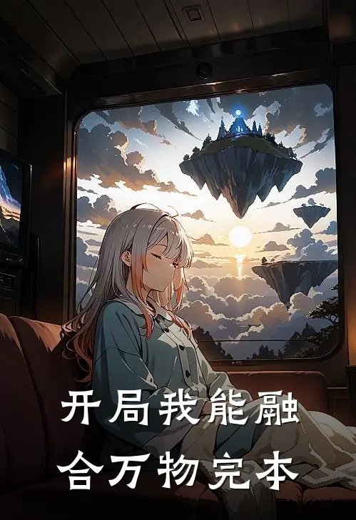开局我能融合万物完本